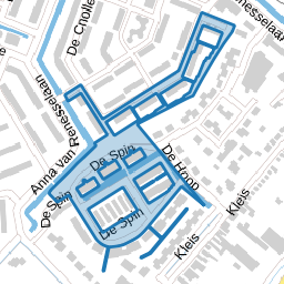 Perceel UGT00-HA-2227