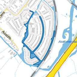 Perceel UGT00-HA-2233