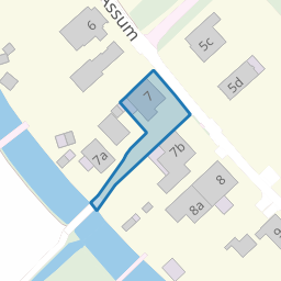 Perceel UGT00-HA-2235