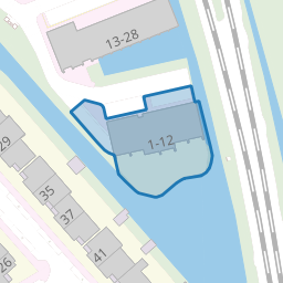 Perceel UGT00-HA-2237