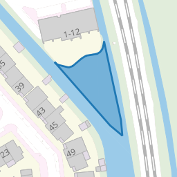 Perceel UGT00-HA-2239