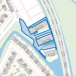 Perceel UGT00-HA-2251