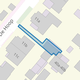 Perceel UGT00-HA-2257