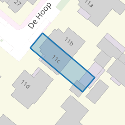 Perceel UGT00-HA-2258