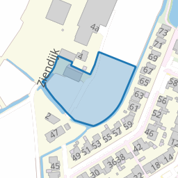 Perceel UGT00-HA-2262