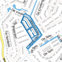 Perceel UGT00-HA-2271