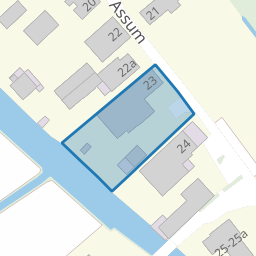 Perceel UGT00-HA-228