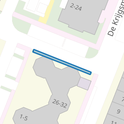 Perceel UGT00-HA-2282