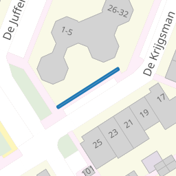 Perceel UGT00-HA-2283