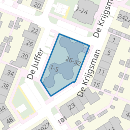 Perceel UGT00-HA-2284