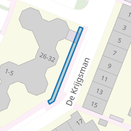 Perceel UGT00-HA-2286