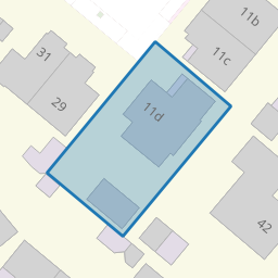 Perceel UGT00-HA-2287