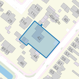 Perceel UGT00-HA-2288