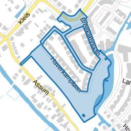 Perceel UGT00-HA-2289