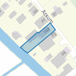 Perceel UGT00-HA-229