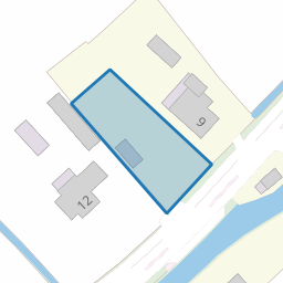 Perceel UGT00-HA-2291