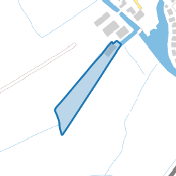 Perceel UGT00-HA-2295