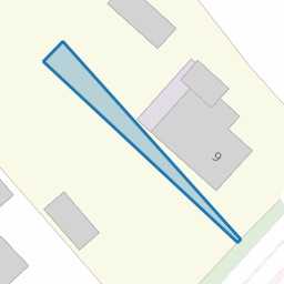 Perceel UGT00-HA-2297