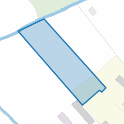 Perceel UGT00-HA-2298