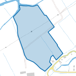 Perceel UGT00-HA-2301