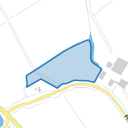 Perceel UGT00-HA-2303