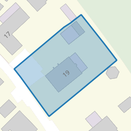 Perceel UGT00-HA-2308