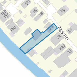 Perceel UGT00-HA-231