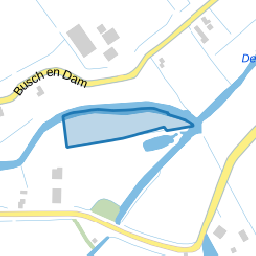 Perceel UGT00-HA-2310