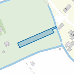 Perceel UGT00-HA-2311