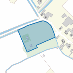 Perceel UGT00-HA-2312