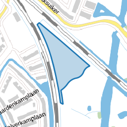 Perceel UGT00-HA-2319