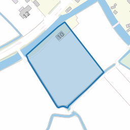 Perceel UGT00-HA-2321