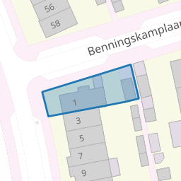 Perceel UGT00-HA-2323