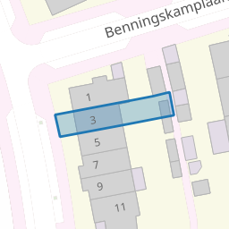 Perceel UGT00-HA-2324