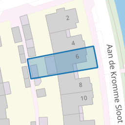 Perceel UGT00-HA-2326