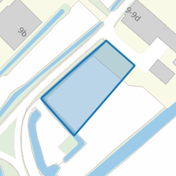 Perceel UGT00-HA-2331