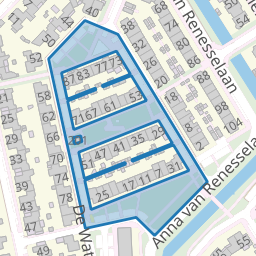 Perceel UGT00-HA-2333