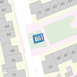 Perceel UGT00-HA-2334