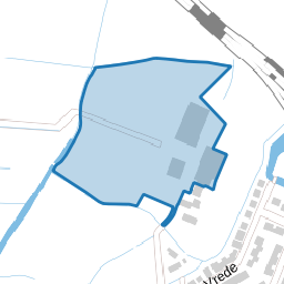 Perceel UGT00-HA-2343