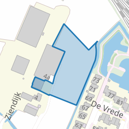 Perceel UGT00-HA-2345