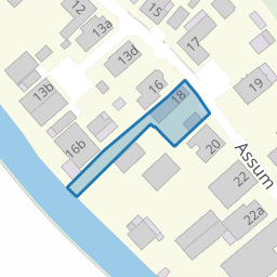 Perceel UGT00-HA-2353