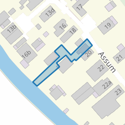 Perceel UGT00-HA-2355