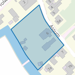 Perceel UGT00-HA-241