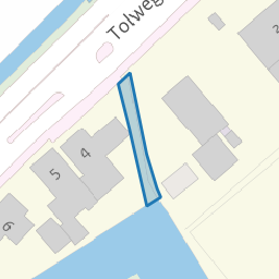 Perceel UGT00-HA-243