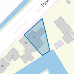 Perceel UGT00-HA-245