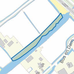 Perceel UGT00-HA-257