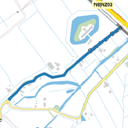 Perceel UGT00-HA-260