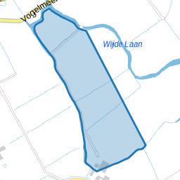 Perceel UGT00-HA-271