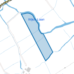 Perceel UGT00-HA-272