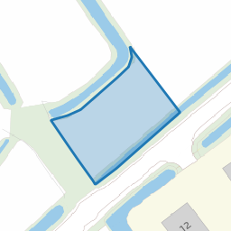 Perceel UGT00-HA-281